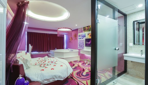 Habitación sénior doble