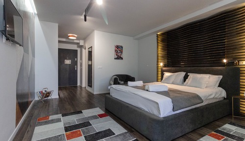 Suite estudio City