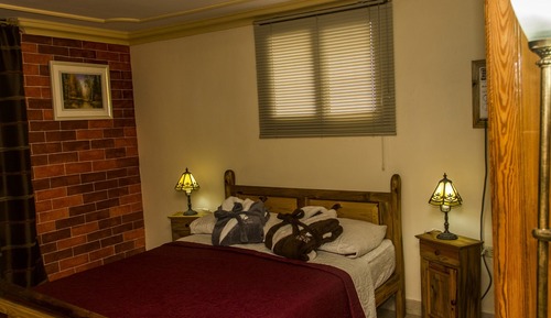 Apartamento Confort