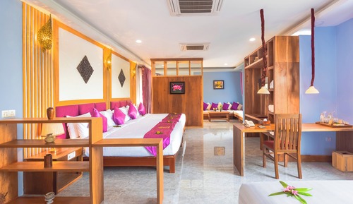 Family Suite
