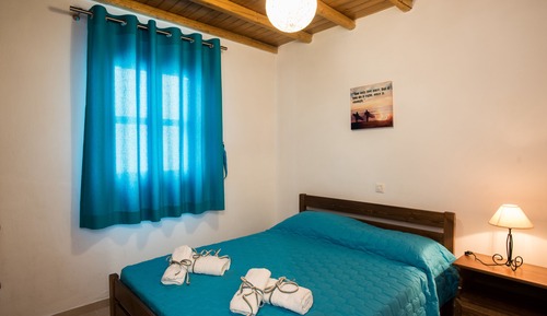 Suite, vistas al mar (Ground floor)