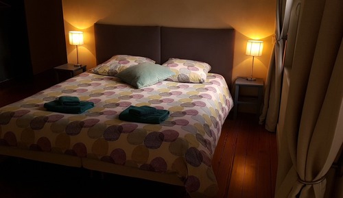 Habitación Confort, 2 habitaciones