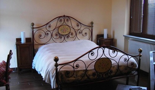 Apartamento, 1 habitación (Casa Gialla)