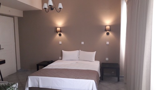 Habitación doble