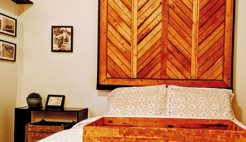 Habitación clásica