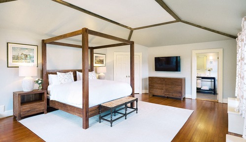 Suite (The Belmont)