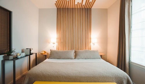 Habitación Confort