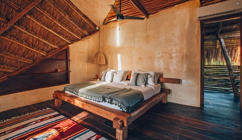 Tree House Suite with Plunge Pool