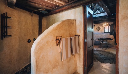 Bungalow, 2 habitaciones