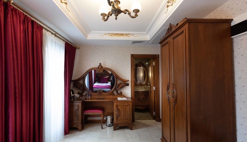 Habitación estándar con 2 camas individuales, 1 habitación