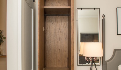 Habitación Deluxe, 1 cama de matrimonio grande