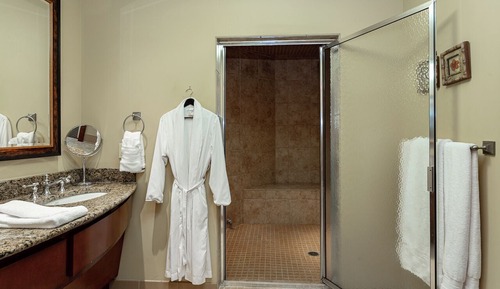 Suite Signature, 1 cama de matrimonio grande con sofá cama, no fumadores