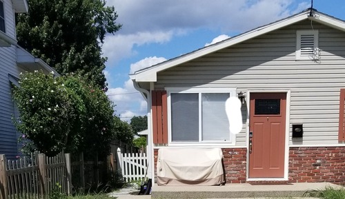 Casa, 2 camas de matrimonio, no fumadores