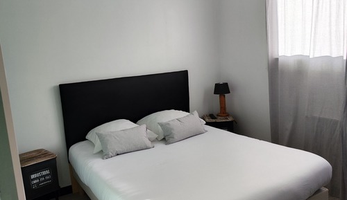 Habitación doble