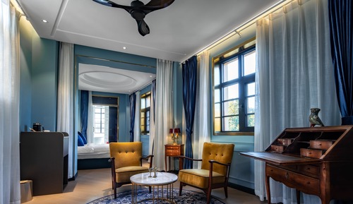 Suite Premier