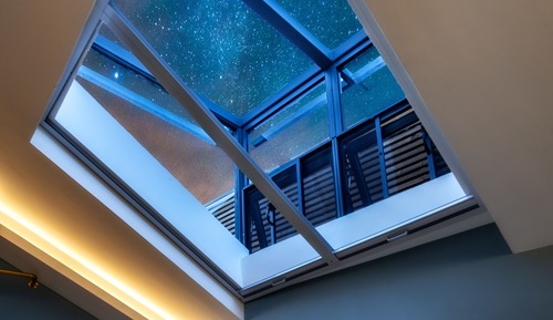 Loft de diseño