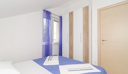 Apartamento (Apartments Marmo - Superior One Bedro)