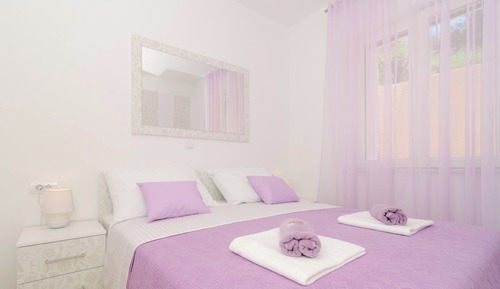 Apartamento (Apartments Marmo - One Bedroom Apartm)