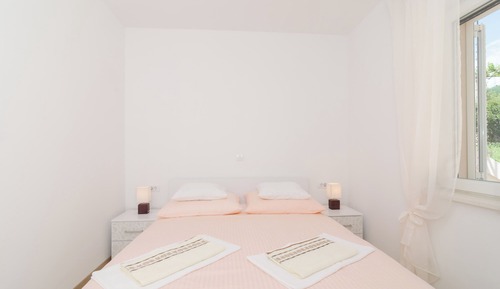 Apartamento (Apartments Marmo - Comfort One Bedroo)