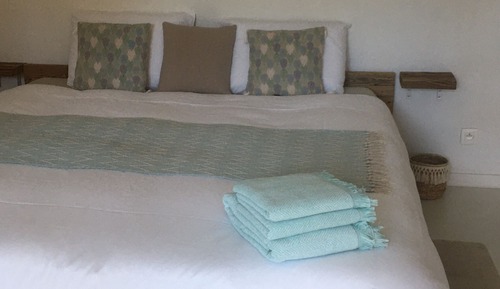 Habitación superior