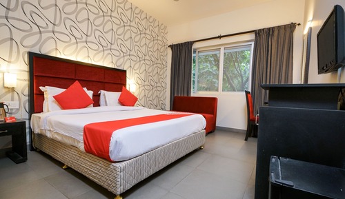 Suite Deluxe