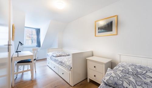 Apartamento, 2 habitaciones