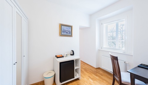 Habitación cuádruple
