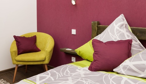 Apartamento estándar