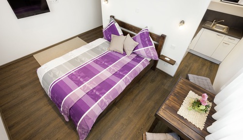 Apartamento Confort