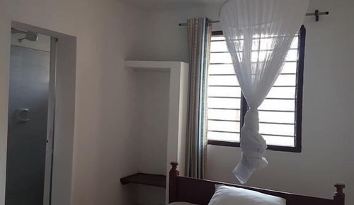 Habitación estándar doble, no fumadores