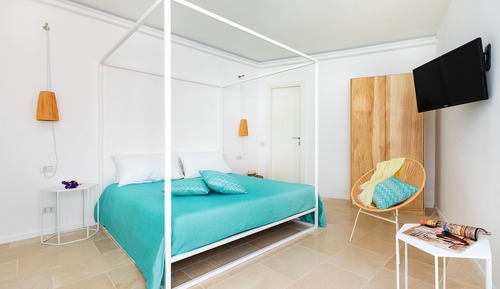 Habitación superior