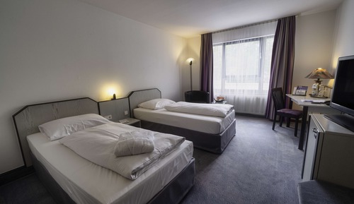 Habitación (Budget)