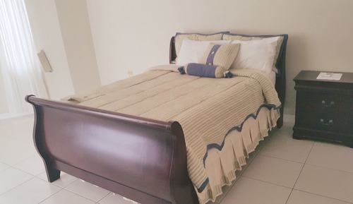 Apartamento, 1 cama de matrimonio grande, no fumadores