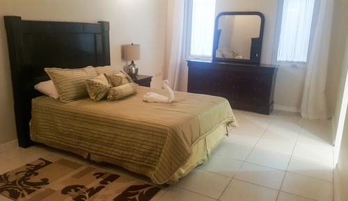 Apartamento, 1 cama de matrimonio grande, no fumadores
