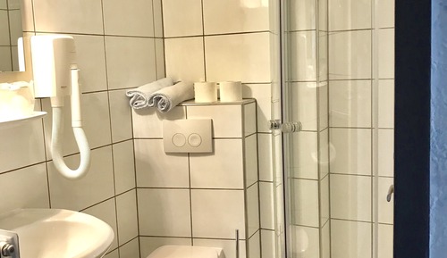 Habitación individual