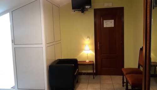 Habitación Grand
