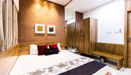 Habitación Confort