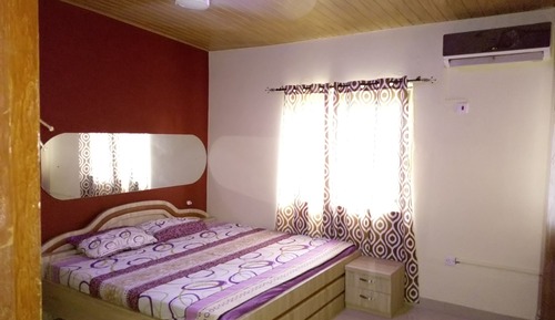 Apartamento Confort, vistas al patio