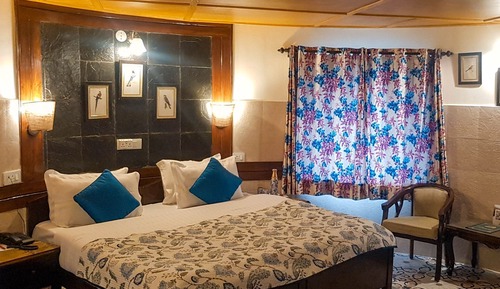 Casa de campo Deluxe, 1 cama doble