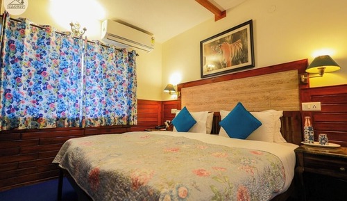 Habitación superior