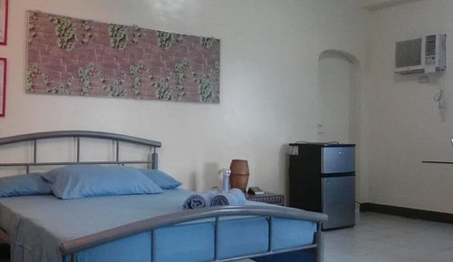 Estudio, cocina básica