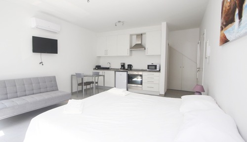 Suite, baño privado (Suite 2)