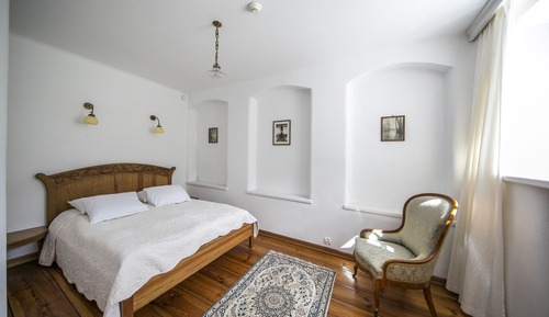 Apartamento (Palace)