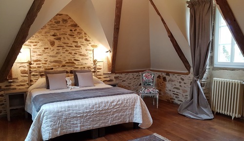 Habitación doble superior (W.A.Mozart)