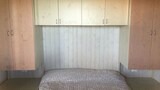 Apartamento estándar, 2 camas de matrimonio