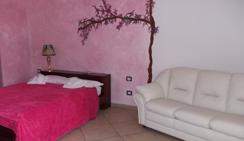 Habitación básica doble