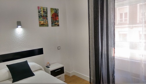 Habitación individual estándar