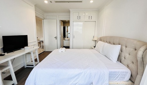 Apartamento ejecutivo, 3 habitaciones