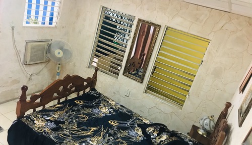 Habitación tradicional doble, 1 cama doble