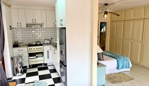 Habitación familiar (Normandy)